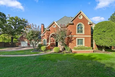 82 Remington Drive W, Highland Village, TX 75077 - Photo 1