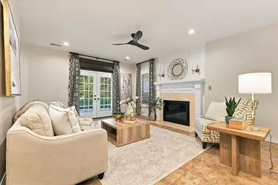 82 Remington Drive W, Highland Village, TX 75077 - Photo 10
