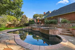 82 Remington Dr W, Highland Village, TX 75077 - Photo 32