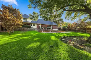 82 Remington Dr W, Highland Village, TX 75077 - Photo 34