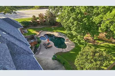 82 Remington Drive W, Highland Village, TX 75077 - Photo 38