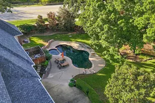 82 Remington Dr W, Highland Village, TX 75077 - Photo 38