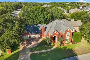 82 Remington Dr W, Highland Village, TX 75077 - Photo 36
