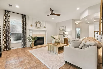 82 Remington Drive W, Highland Village, TX 75077 - Photo 6