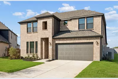 3105 Trowbridge Lane, McKinney, TX 75071 - Photo 2