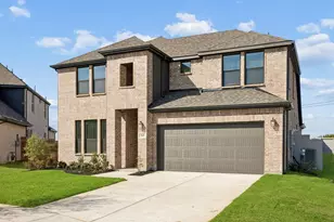 3105 Trowbridge Ln, McKinney, TX 75071 - Photo 2