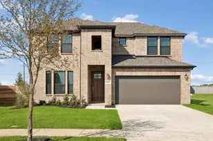 3105 Trowbridge Ln, McKinney, TX 75071 - Photo 1