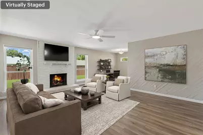 2023 Inverness Drive, Carrollton, TX 75007 - Photo 4