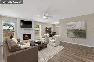 2023 Inverness Dr, Carrollton, TX 75007 - Photo 4