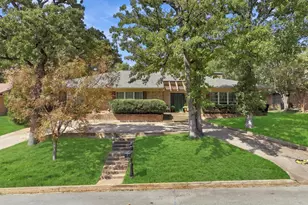 609 Ambassador St, Denison, TX 75020 - Photo 1
