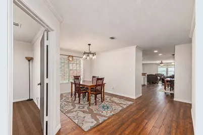 6632 Friendsway Drive, Fort Worth, TX 76137 - Photo 4