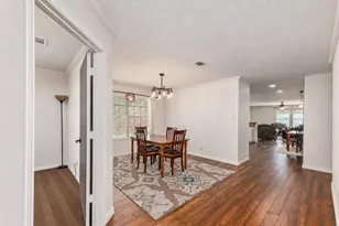 6632 Friendsway Dr, Fort Worth, TX 76137 - Photo 4