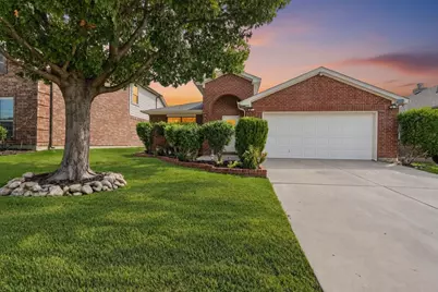 6632 Friendsway Drive, Fort Worth, TX 76137 - Photo 1