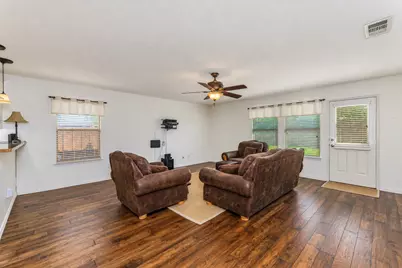 6632 Friendsway Drive, Fort Worth, TX 76137 - Photo 8