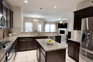 112 Rustic Oak Ln, McKinney, TX 75072 - Photo 8