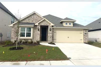601 Tartane Drive, Anna, TX 75409 - Photo 1