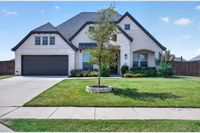 12717 Caliber Drive, Godley, TX 76044 - Photo 1