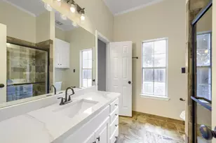 201 N Garza Rd, Shady Shores, TX 76208 - Photo 26