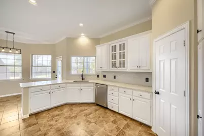 201 N Garza Road, Shady Shores, TX 76208 - Photo 10