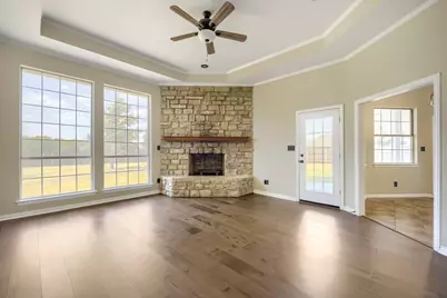 201 N Garza Road, Shady Shores, TX 76208 - Photo 6