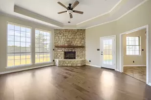 201 N Garza Rd, Shady Shores, TX 76208 - Photo 6