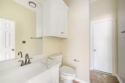 201 N Garza Road, Shady Shores, TX 76208 - Photo 24