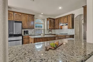 1201 Genesis Dr, Mansfield, TX 76063 - Photo 8