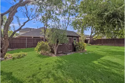 1201 Genesis Drive, Mansfield, TX 76063 - Photo 34