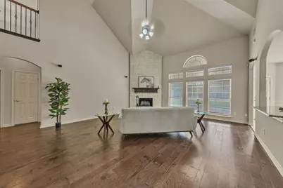 1201 Genesis Drive, Mansfield, TX 76063 - Photo 4
