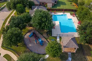 1201 Genesis Dr, Mansfield, TX 76063 - Photo 36
