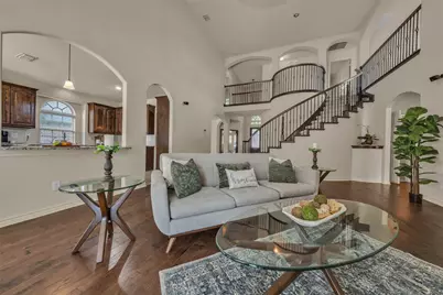 1201 Genesis Drive, Mansfield, TX 76063 - Photo 6