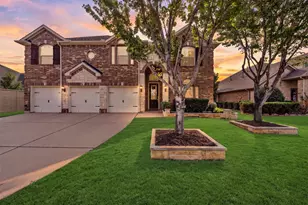 1201 Genesis Dr, Mansfield, TX 76063 - Photo 1