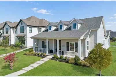 2216 Drake Street, Fort Worth, TX 76008 - Photo 2