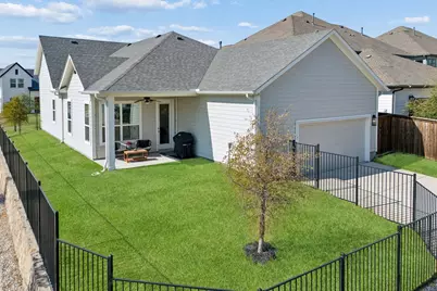 2216 Drake Street, Fort Worth, TX 76008 - Photo 30
