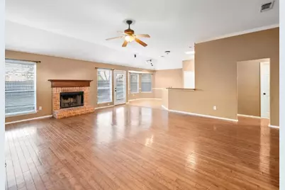 309 Shane Lane, Burleson, TX 76028 - Photo 8