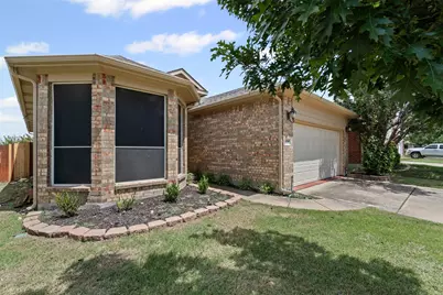 14208 Tijuana Trail, Fort Worth, TX 76052 - Photo 4