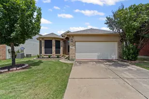 14208 Tijuana Trail, Fort Worth, TX 76052 - Photo 1