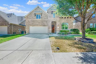 10821 Patton Drive, McKinney, TX 75072 - Photo 1