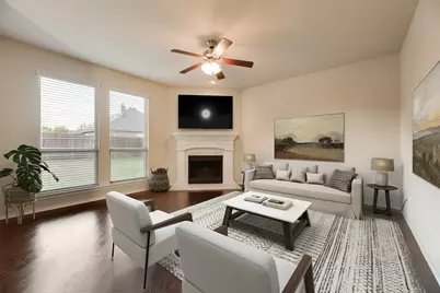 18 Auburn Drive, Edgecliff Village, TX 76134 - Photo 14