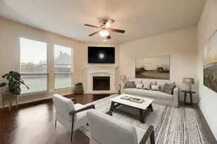 18 Auburn Dr, Edgecliff Village, TX 76134 - Photo 14