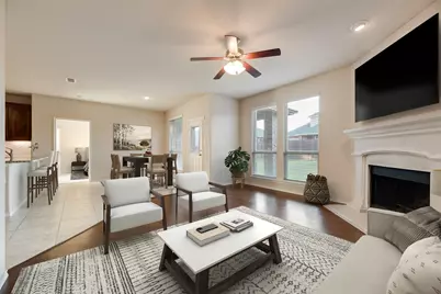 18 Auburn Drive, Edgecliff Village, TX 76134 - Photo 18