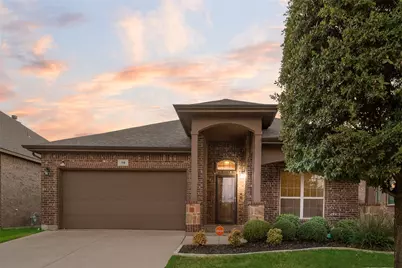 18 Auburn Drive, Edgecliff Village, TX 76134 - Photo 2