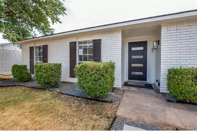 5208 Knox Drive, The Colony, TX 75056 - Photo 6