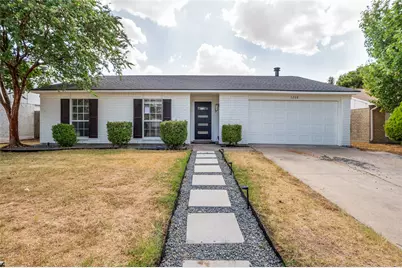 5208 Knox Drive, The Colony, TX 75056 - Photo 2