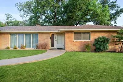 1412 Oaklawn Drive, Corsicana, TX 75110 - Photo 2