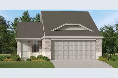 1148 Gainesville Road, Alvarado, TX 76009 - Photo 1