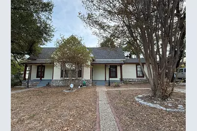 307 Mission Street, Glen Rose, TX 76043 - Photo 2