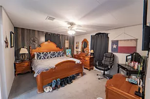 915 S Miller St, Breckenridge, TX 76424 - Photo 12