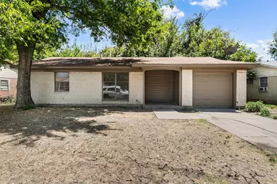 3812 Acree Street, Beverly Hills, TX 76711 - Photo 1