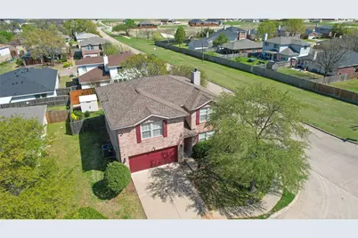 1921 Southridge Lane, Sherman, TX 75092 - Photo 4
